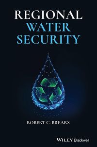Produktbild: Regional Water Security