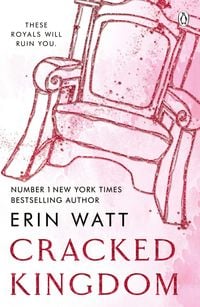 Produktbild: Cracked Kingdom