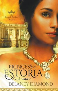 Produktbild: Princess of Estoria