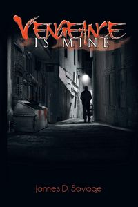 Produktbild: Vengeance Is Mine