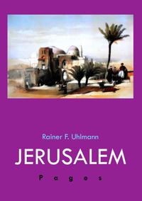 Produktbild: Jerusalem Pages