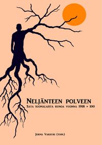Produktbild: Nelj&auml;nteen polveen