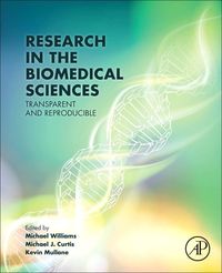 Produktbild: Research in the Biomedical Sciences