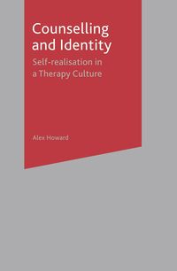 Produktbild: Counselling and Identity