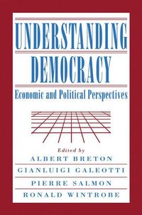 Produktbild: Understanding Democracy