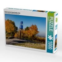 Produktbild: Kunst auf der Halde Gro&szlig;es Holz (Puzzle)