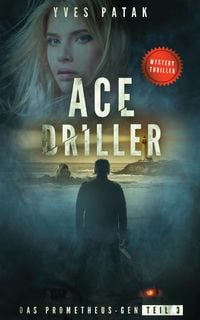Produktbild: ACE DRILLER - Serial Teil 3