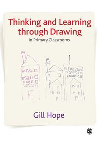 Produktbild: Thinking and Learning Through Drawing