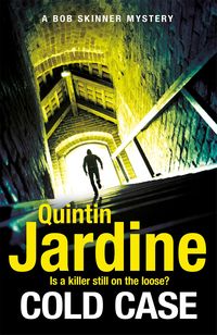 Produktbild: Cold Case (Bob Skinner series, Book 30)