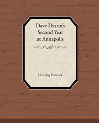 Produktbild: Dave Darrin S Second Year at Annapolis