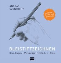 Bild vom Artikel Bleistiftzeichnen vom Autor András Szunyoghy