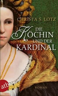 Produktbild: Die K&ouml;chin und der Kardinal