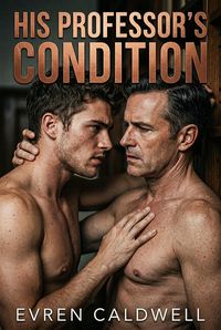 Produktbild: His Professor's Condition