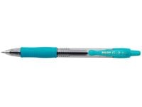 Produktbild: PILOT Gelschreiber G2-7 hellblau