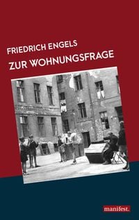 Produktbild: Zur Wohnungsfrage
