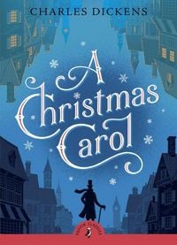 Produktbild: Dickens, C: Christmas Carol