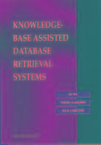 Produktbild: Knowledge-Base Assisted Database Retrieval Systems