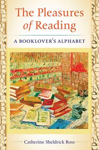 Produktbild: The Pleasures of Reading