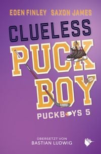 Produktbild: Clueless Puckboy
