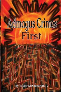 Produktbild: Admagus Crimes First