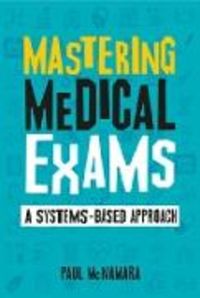 Produktbild: Mastering Medical Exams