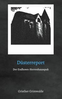 Produktbild: D&uuml;sterreport - Der Endhown-Herrenhausspuk