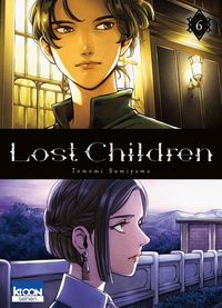Produktbild: Lost Children. Tome 6