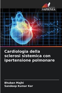 Produktbild: Cardiologia della sclerosi sistemica con ipertensione polmonare