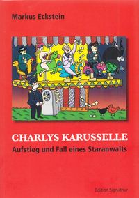 Produktbild: Charlys Karusselle
