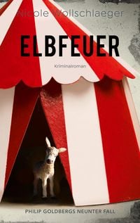 Produktbild: Elbfeuer