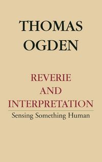 Produktbild: Reverie and Interpretation