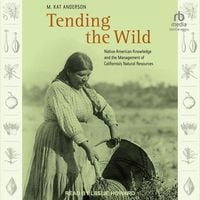 Produktbild: Tending the Wild