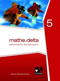 Produktbild: mathe.delta &ndash; Baden-W&uuml;rttemberg / mathe.delta Baden-W&uuml;rttemberg 5