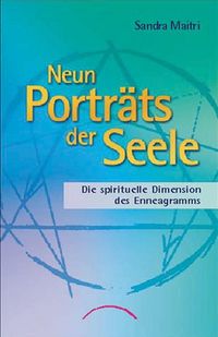 Produktbild: Neun Portr&auml;ts der Seele