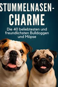 Produktbild: Stummelnasen-Charme