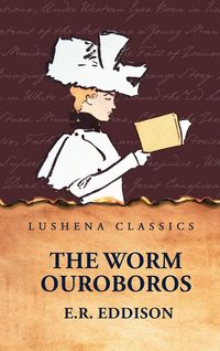 Produktbild: The Worm Ouroboros