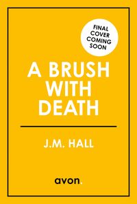 Produktbild: A Brush with Death