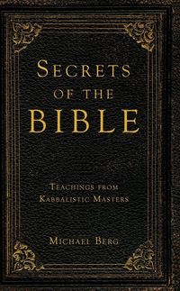 Produktbild: Secrets of the Bible