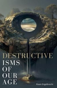 Produktbild: Destructive Isms of our Age