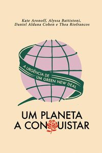 Produktbild: Um planeta a conquistar