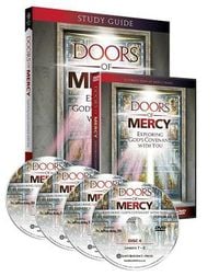 Produktbild: Doors of Mercy