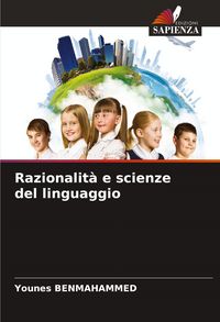 Produktbild: Razionalit&agrave; e scienze del linguaggio