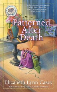 Produktbild: Patterned After Death