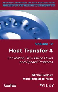 Produktbild: Heat Transfer 4