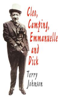 Produktbild: Cleo, Camping, Emmanuelle and Dick