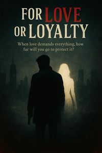 Produktbild: For Love or Loyalty