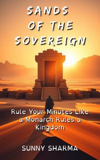 Produktbild: Sands of the Sovereign