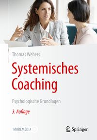 Produktbild: Systemisches Coaching