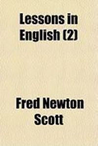 Produktbild: Lessons in English (2)