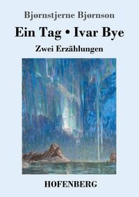 Produktbild: Ein Tag / Ivar Bye